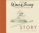 Cover of Walt Disney Animation Studios The Archive Series