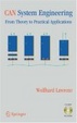 Cover of CAN System Engineering