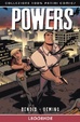 Cover of Powers vol. 8