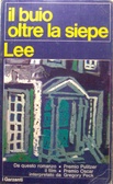 Il buio oltre la siepe