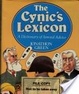 Cover of the cynic's lexicon