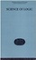 Cover of Science of Logic