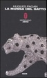Cover of La mossa del gatto