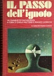 Cover of Il passo dell'ignoto