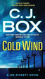 Cover of Cold Wind