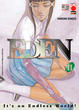 Cover of Eden vol. 11
