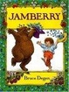 Jamberry Board Book