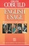 Cover of English Usage