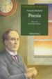 Cover of Poesia.