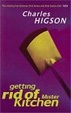Cover of Getting Rid of Mister Kitchen