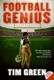 Cover of Football Genius