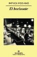 Cover of EL HORIZONTE