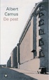 Cover of De pest