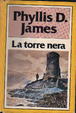 Cover of La torre nera