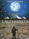 L'alchimista