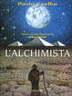 Cover of L'alchimista