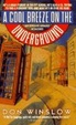 Cover of A Cool Breeze on the Underground