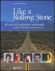 Cover of Like a Rolling Stone