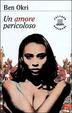 Cover of Un amore pericoloso