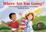 Cover of Where Are You Going