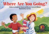 Cover of Where Are You Going