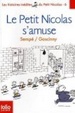 Cover of Les histoires inédites du Petit Nicolas