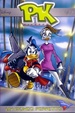 Cover of PK Pikappa 003