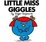 Cover of Little Miss Giggles