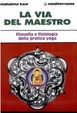 Cover of La via del maestro