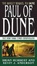 Cover of Paul of Dune
