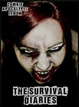 Cover of The survival diaries