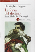 Immagine di la forza del destino