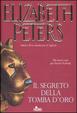 Cover of Il segreto della tomba d'oro