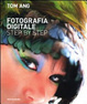 Cover of Fotografia digitale step by step
