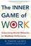 Cover of "The Inner Game of Work"