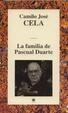 Cover of La familia de Pascual Duarte