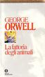 Cover of La fattoria degli animali