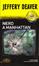 Cover of Nero a Manhattan