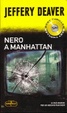 Cover of Nero a Manhattan