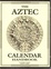 Cover of "Aztec Calendar Handbook"