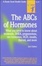 Cover of "ABC's of Hormones"
