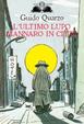 Cover of L'ultimo lupo mannaro in città
