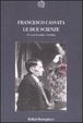 Cover of Le due scienze