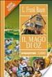 Cover of Il Mago Di Oz