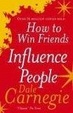 Cover of How to Win Friends and Influence People