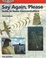 Cover of "Say Again, Please"