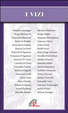 Cover of I vizi