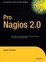 Cover of Pro Nagios 2.0