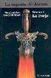 Cover of La forja