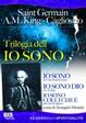 Cover of Trilogia dell'io sono